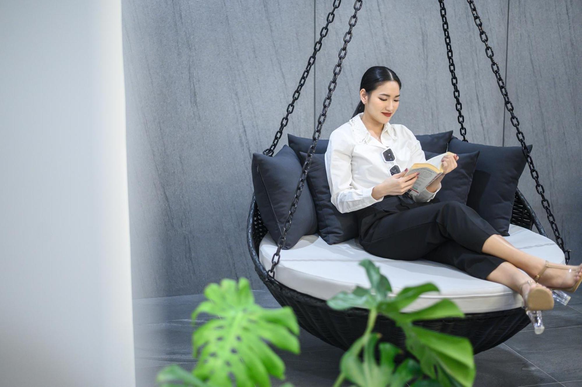 Sr Grand Hotel Chiangmai チエンマイ エクステリア 写真